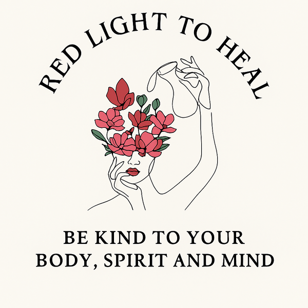 Red Light to Heal